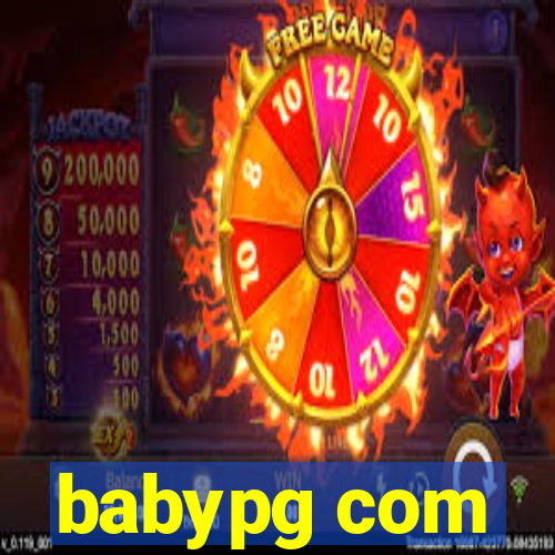 babypg com